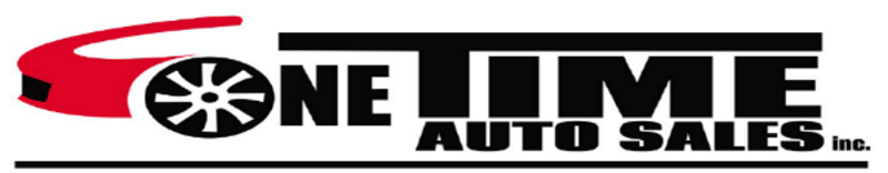 One Time Auto Sales Inc a Quality Used Car Dealer